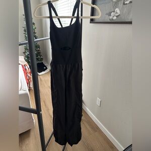 XS NWT Free People Movement Righteous Runsie